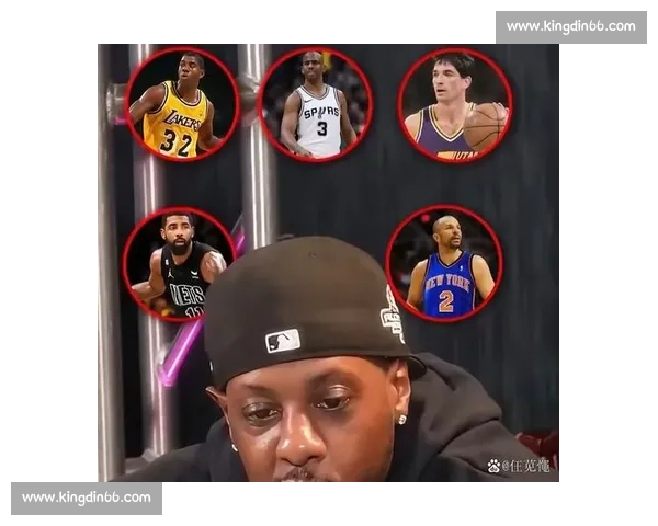 欢乐名场面！基德背打欧文，两代传奇后卫的温情碰撞