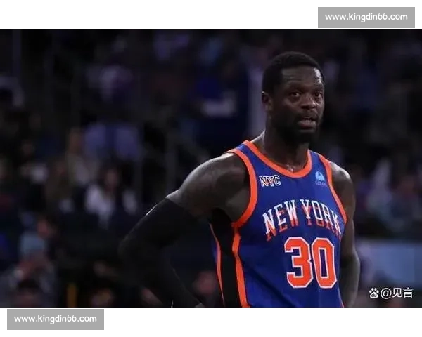 兰德尔：全明星可期，总冠军才是终极目标