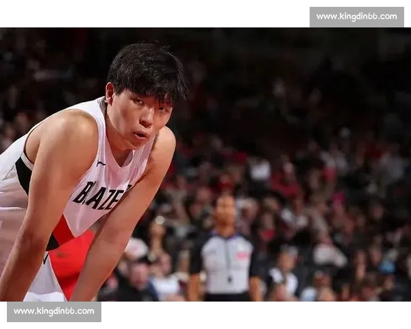 单节 14 分炸场!杨瀚森 16+4+3 帽完爆小萨,开拓者绝杀国王 单节 14 分炸场!杨瀚森 16+4+3 帽完爆小萨,开拓者绝杀国王