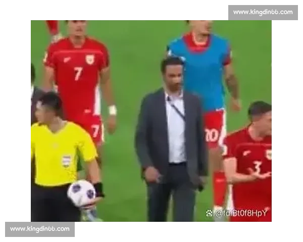 大反转!马宁 3 红牌真相:印尼队这举动触底线,亚足联该重罚 大反转!马宁 3 红牌真相:印尼队这举动触底线,亚足联该重罚