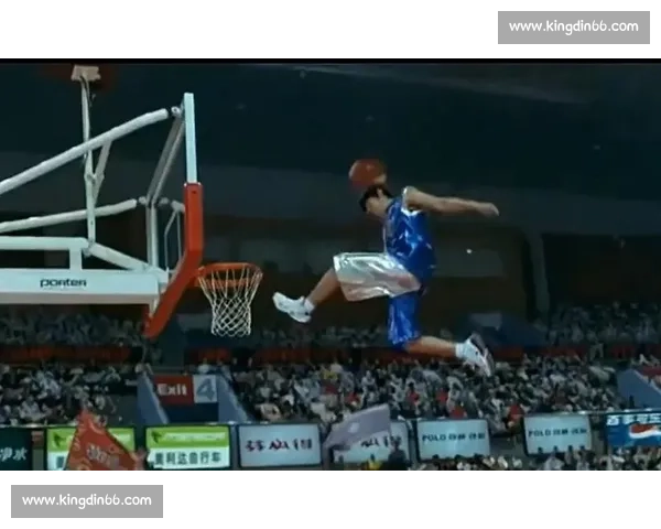 篮球敲节奏，蒸锅当鼓组！灌篮主题曲神级创意演奏