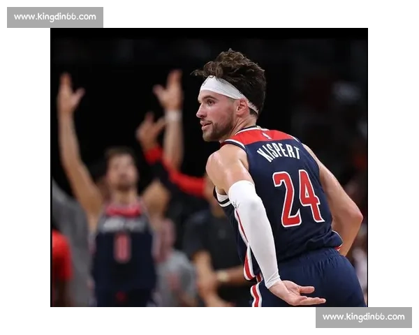 三年速成记！马刺三连胜解锁重建终章