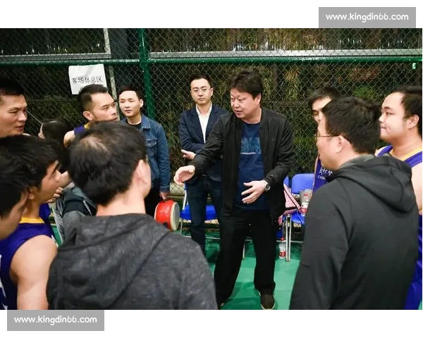 吉林省职工篮球赛收官 长春一队与金控担保登顶